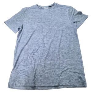 FLX Travel Leisure Performance T-Shirt – Men’s Small Blue - New With Tags